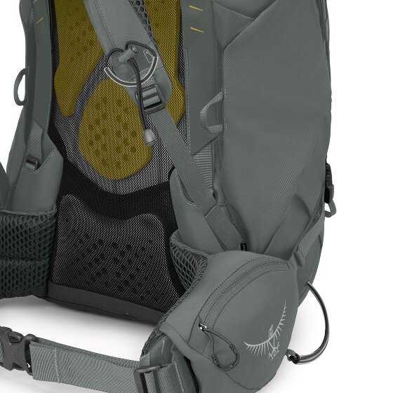 Osprey Kyte 58 Mochila de senderismo WM-L 75 cm