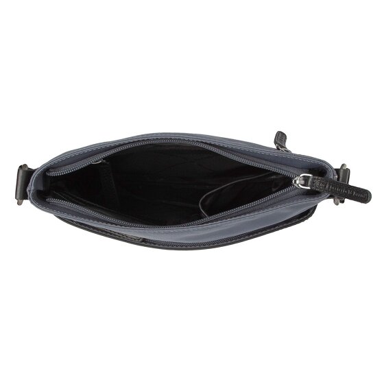 The Chesterfield Brand Fusion Malmo Bolsa de hombro 25.5 cm