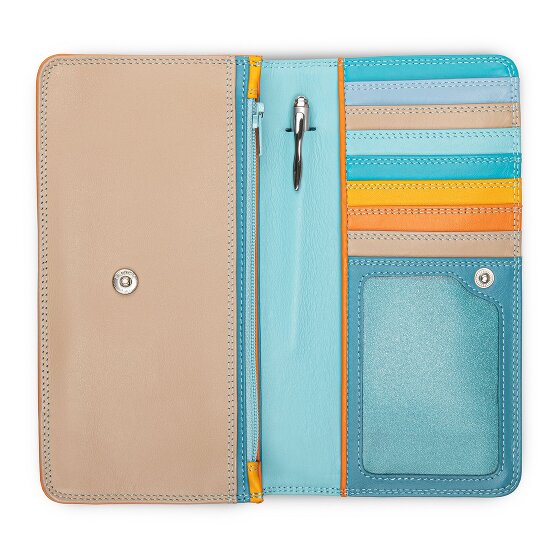 Mywalit Cartera mediana Matinee Cartera de piel 17 cm