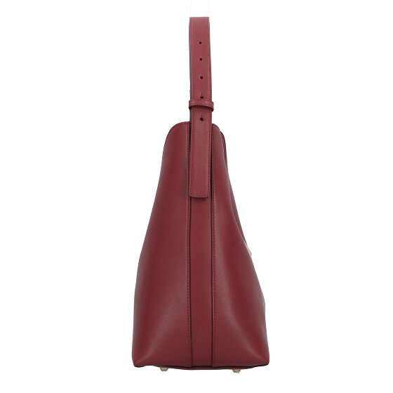 Furla Goccia Bolsa de hombro Piel natural 30 cm