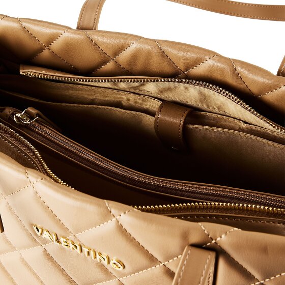 Valentino Ocarina Bolsa de hombro 39.5 cm Compartimento para el portátil