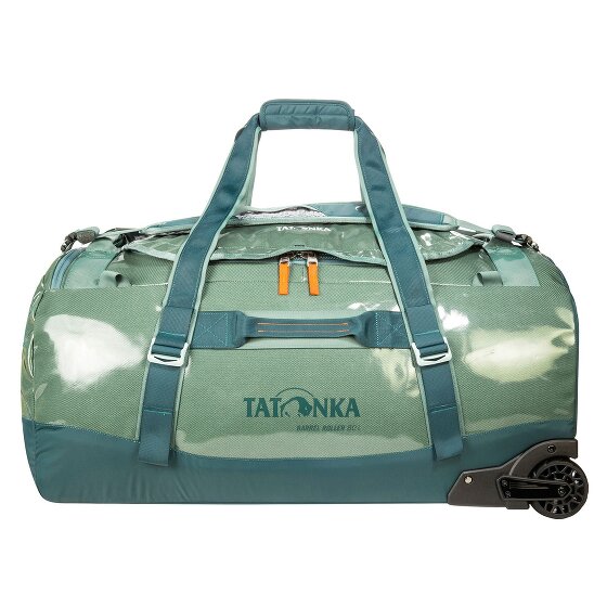 Tatonka Barrel Roller 80 2 ruedas Bolsa de viaje 75 cm