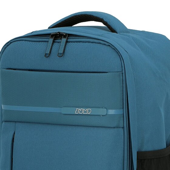 Jump Mochila de viaje Monthelys 45 cm