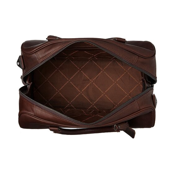 The Chesterfield Brand Liam Bolsa de viaje Weekender Piel 46 cm
