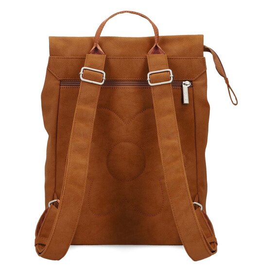 Zwei Mademoiselle.M Mochila de día 35 cm Compartimento para laptop