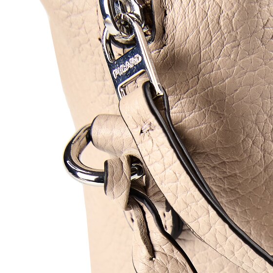 Picard Texel Bolsa de hombro Piel 22 cm