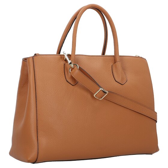 abro Adria Bolsa de compras Piel 41 cm Compartimento para el portátil