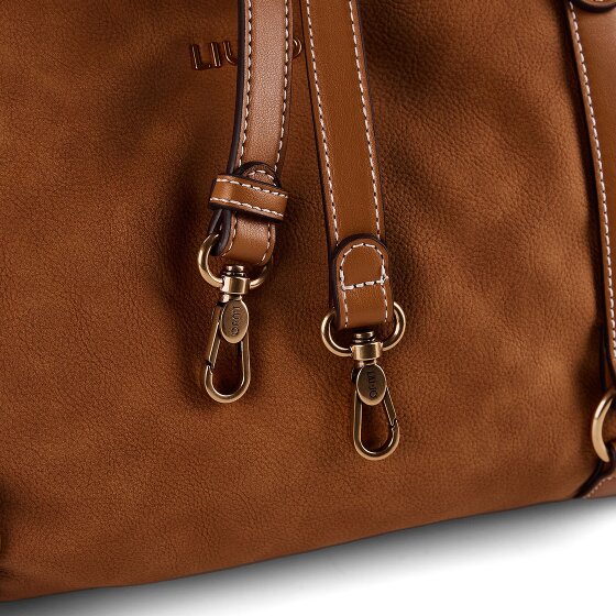 Liu Jo Ginesa Bolsa de hombro L 50 cm