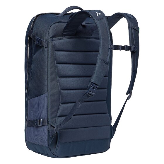 Vaude Mochila Mundo Carry-On 38 Compartimento para portátil de 55 cm