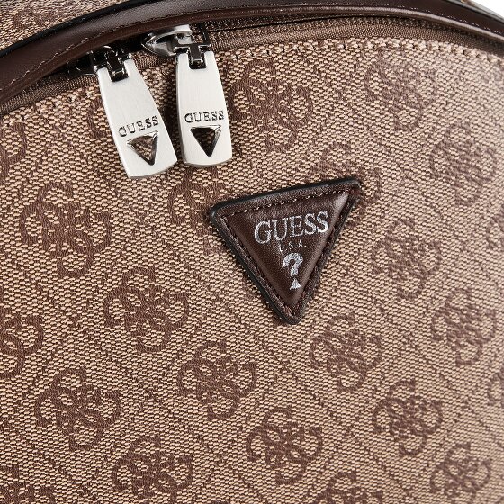 Guess Milano Mochila de negocios 42 cm Compartimento para laptop