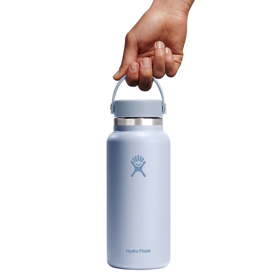 Hydro Flask Hydration Wide Flex Cap Botella para beber 945 ml