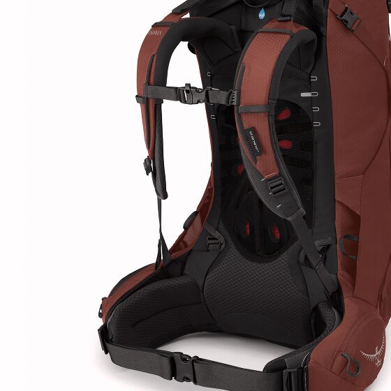 Osprey Aether 55 Mochila de trekking S-M 78 cm