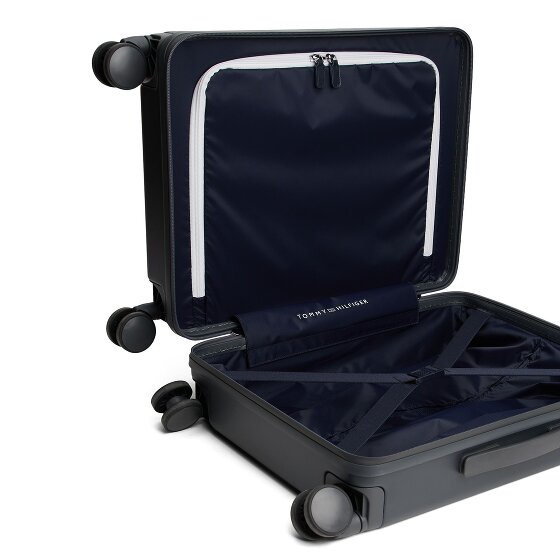 Tommy Hilfiger TH Travel 4 ruedas Carro de la cabina 54 cm