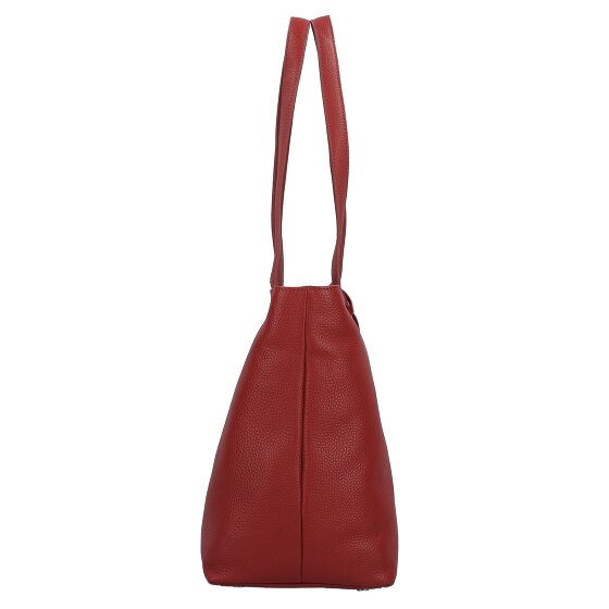 Braun Büffel Hanna Bolsa de compras Piel 43 cm