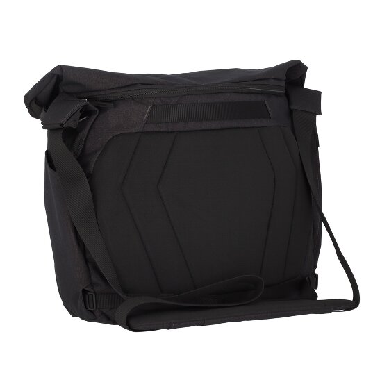 Jack Wolfskin Mainkai Mensajero 38 cm Compartimento para el portátil