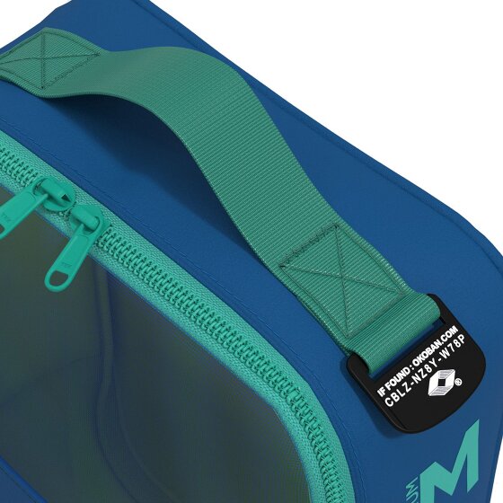 Cabin Zero Maleta Lux 17,5 cm