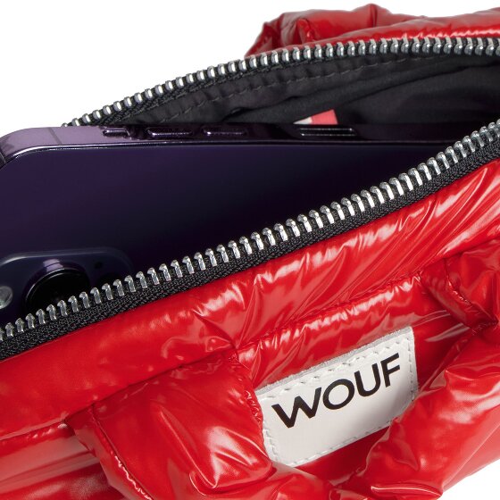 Wouf Glossy Bolso miniatura 19 cm