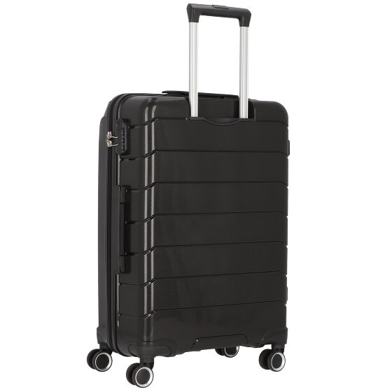 Cocoono Cagliari 4 ruedas Carrito 66 cm