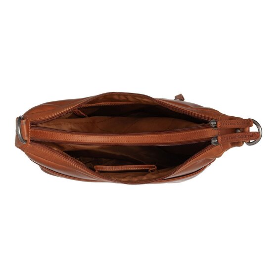 The Chesterfield Brand Olvia Bolsa de hombro Piel 30 cm
