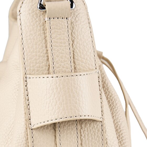 Coccinelle Gretel Bolsa de compras Piel 25 cm