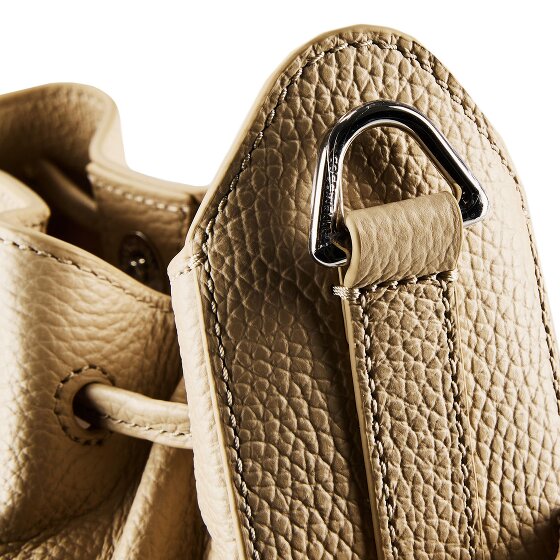 Coccinelle Gretel Bolsa de compras Piel 25 cm