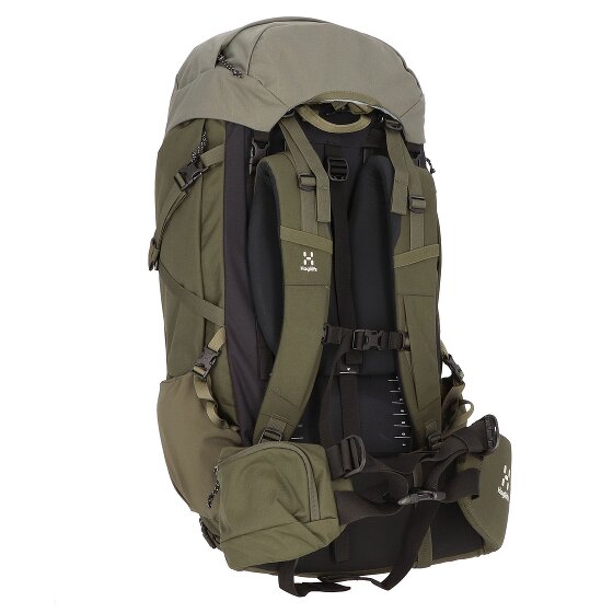 Haglöfs Mochila Ängd 60 S-M 70 cm