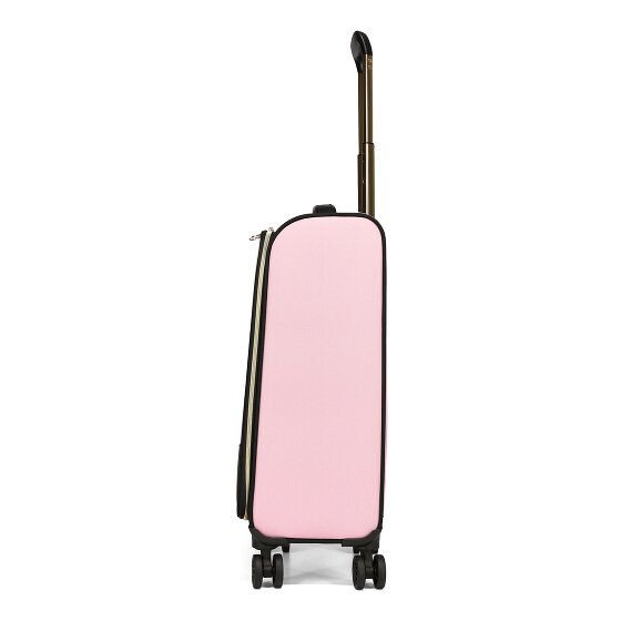 Juicy Couture Twig 4 ruedas Carro de la cabina 49 cm