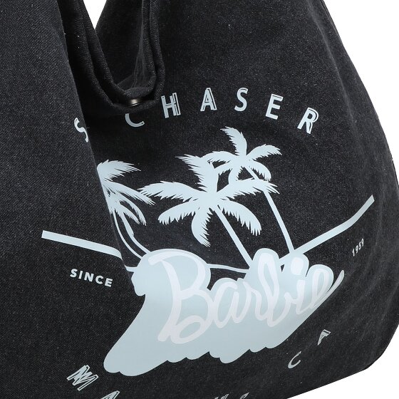 Fritzi aus Preußen Malibu Denim Limited Barbie Easy Bolsa de hombro 48 cm