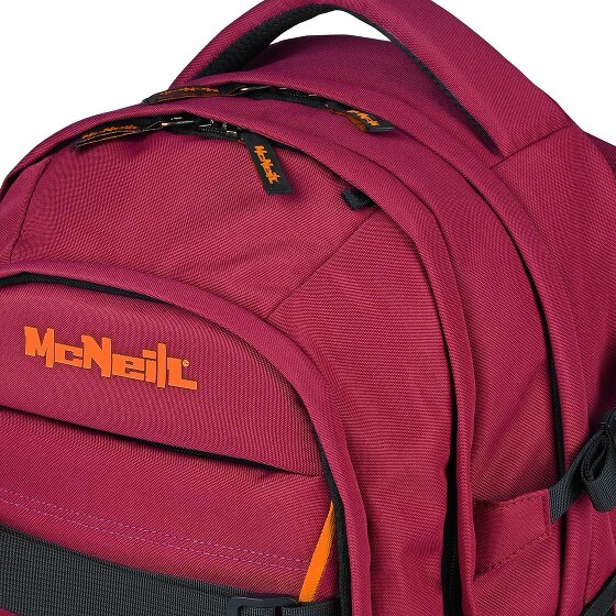 McNeill Luca 2.0 Juego de mochilas escolares 2 piezas