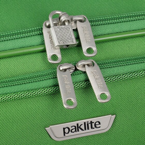 Paklite Orlando 2 ruedas Carro de la cabina S 53 cm