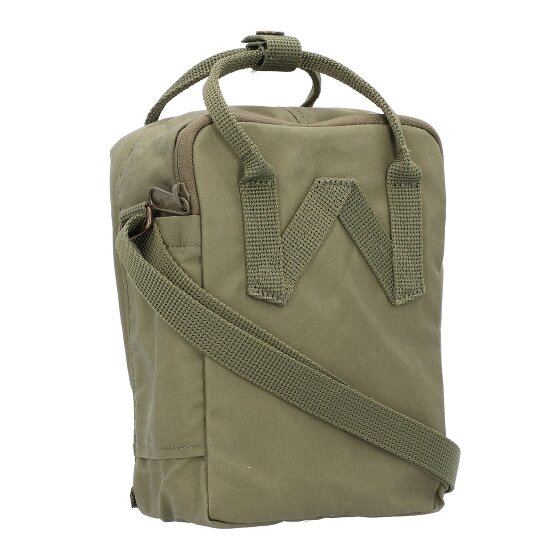 Fjällräven Kanken Sling Bolsa de hombro 15 cm
