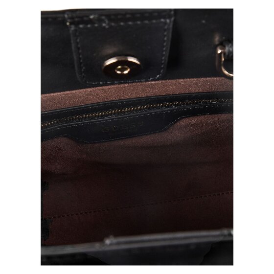 Guess Liza Bolso Piel natural 30 cm