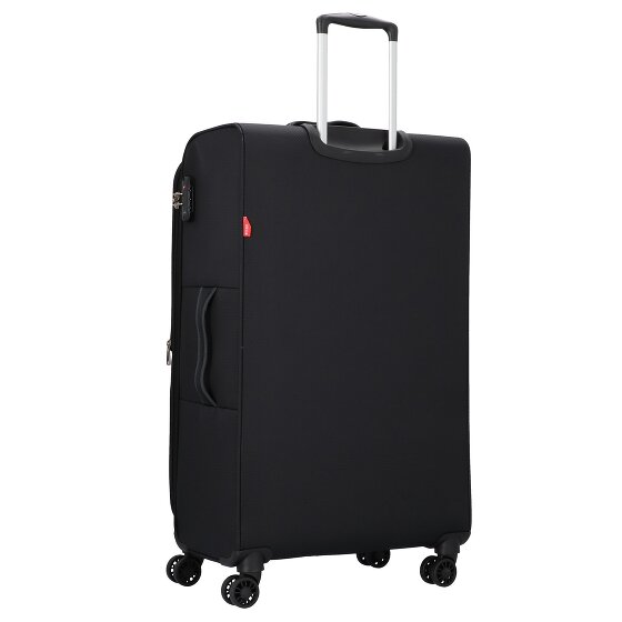 Gabol Carro de 4 ruedas Cloud 79 cm