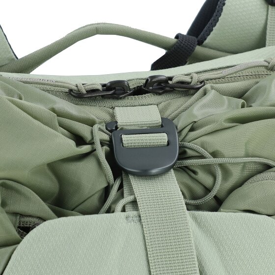 Deuter Utilion 34+5 Mochila de día 53 cm Compartimento para el portátil