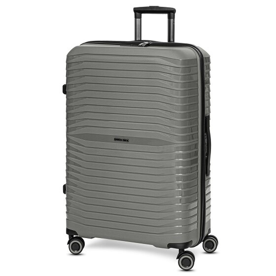 Stratic Shine 4 ruedas Carrito 76 cm