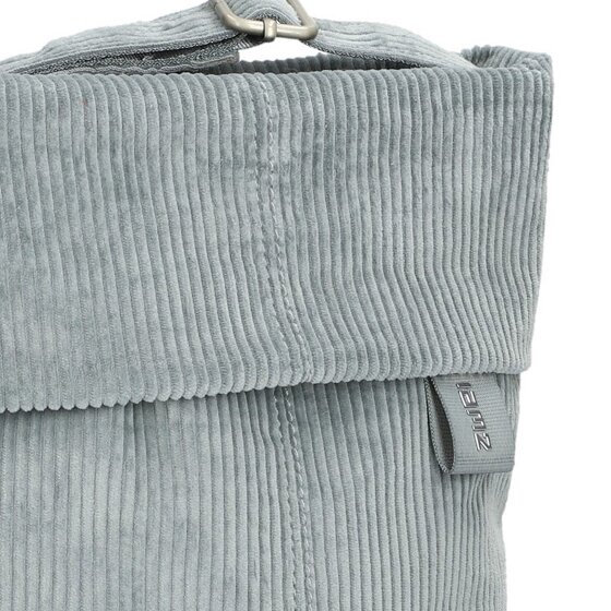 Zwei Mademoiselle.M Bolsa de hombro 22 cm