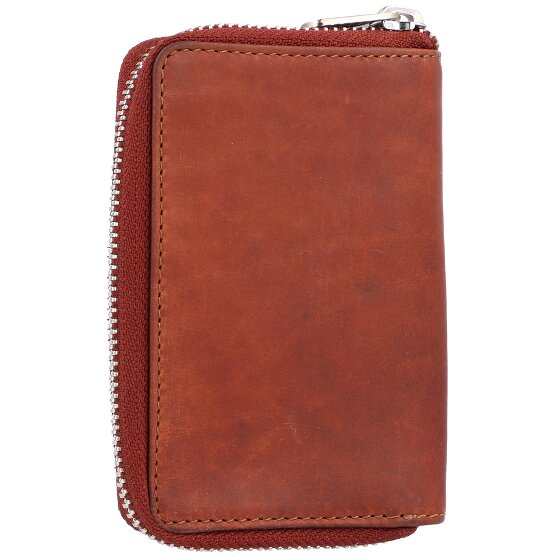 Esquire Cartera Oslo Dallas Piel RFID 8 cm
