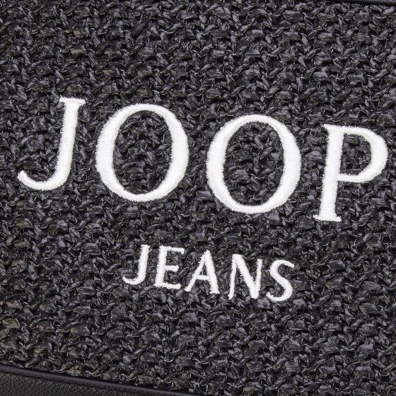 Joop! Jeans Calduccio Spiaggia Bolsa de compras 26.5 cm