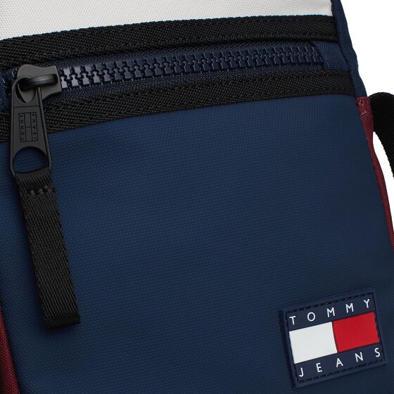 Tommy Hilfiger Jeans Tjm Freshman Bolsa de hombro 18 cm