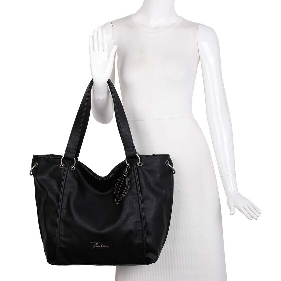 Fritzi aus Preußen Eco Fritzi02 Bolsa de compras 50 cm