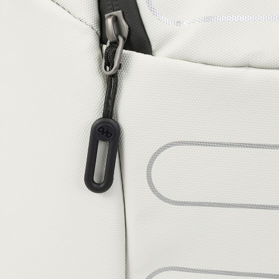 Hedgren Comby Performance Mochila de día Protección RFID 40 cm Compartimento para el portátil