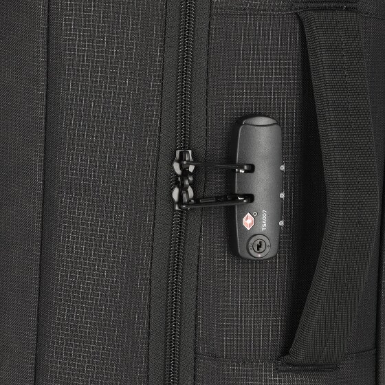 Samsonite Roader 2 ruedas Bolsa de viaje 55 cm