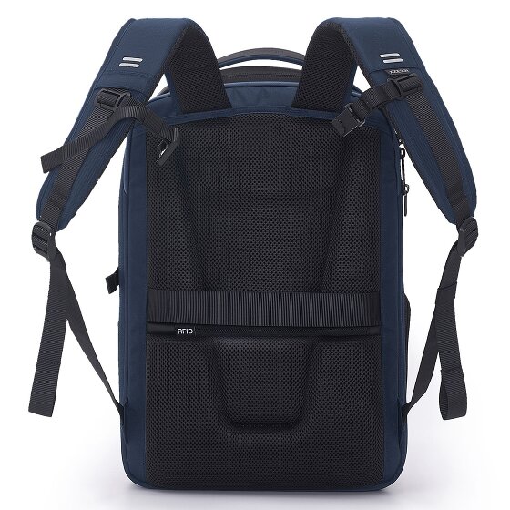 XD Design The Bizz Mochila de negocios 47 cm Compartimento para el portátil