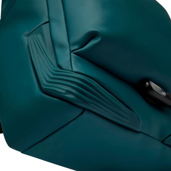 Piquadro Corner Mochila de negocios 43 cm Compartimento para el portátil