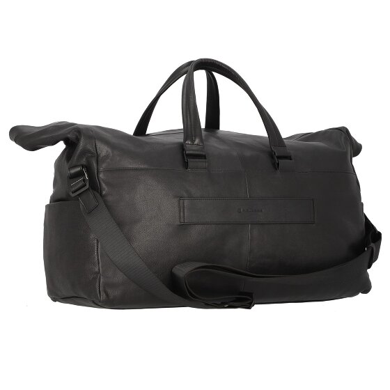 Piquadro Bolsa de viaje Harper Weekender Piel 52 cm