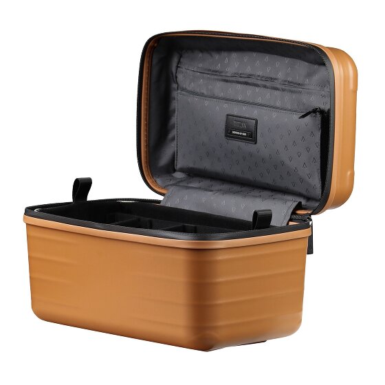 Titan Upgrade Estuche de belleza 39 cm