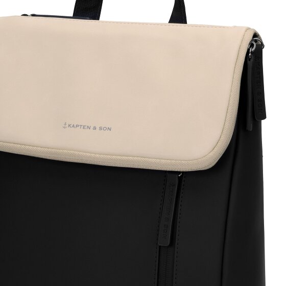 Kapten & Son Mochila Vallen City 31 cm