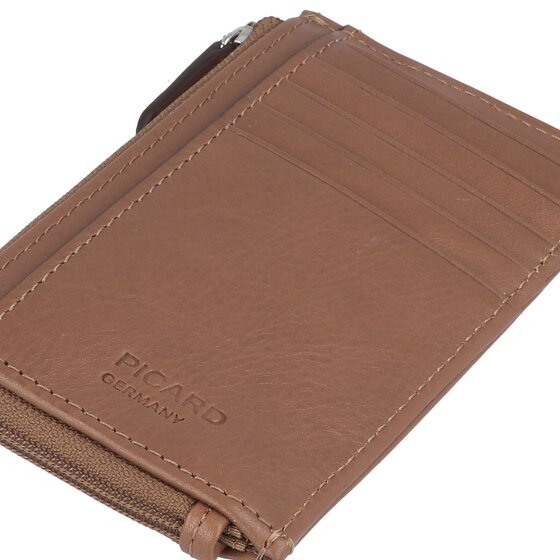 Picard Toscana Cartera de llaves Piel 13 cm