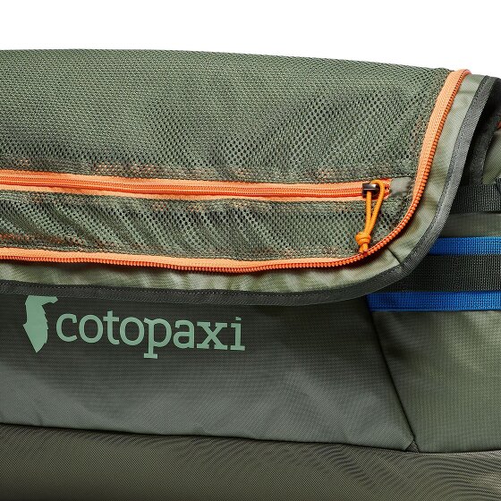 Cotopaxi Allpa 55 L Bolsa de viaje Weekender 34 cm