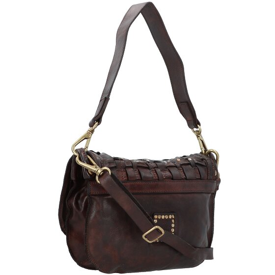 Campomaggi Bolsa de hombro Piel 26 cm